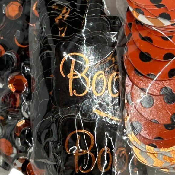 Pier 1 Imports Halloween Table Scatter Confettis De Table - Picture 4 of 5